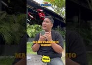 Penggunaan E10 Picu Kekhawatiran Pemilik Motor Karburator