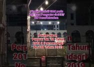 Pindah Domisili Kini Tanpa Surat Pengantar RT/RW