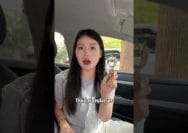 Waspada, Jangan Tinggal Barang Ini di Mobil Saat Cuaca Panas