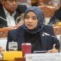 Anggota Komisi VIII DPR RI, Dini Rahmania