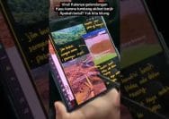 Analisis Kayu Hanyut Di Banjir Bandang Sumatera: Dinilai Tak Wajar!