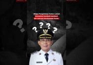 Bupati Tapanuli Selatan Mengungkap Penyebab Banjir Bandang Di Sumatera?