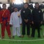 IPSI Kota Blitar Upgrading dan Sosialisasi Peraturan Pertandingan Nasional Pencak Silat 2025 Ke 126 Pelatih Lintas Perguruan