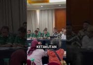 LBH GP Ansor Soroti Dugaan Intoleransi di Karanganyar