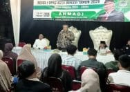 Anggota Badan Anggaran (Banggar) DPRD Kota Bekasi, Ahmadi