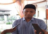 Anggota Komisi III DPRD Kota Bekasi, Muhammad Kamil Syaikhu.