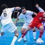 Indonesia Berhasil Juara Grup A Walau Ditahan Imbang 1-1 Oleh Irak Di Piala Asia Futsal 2026