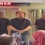 Kepala Bapenda Kabupaten Bekasi, Drs. Iwan Ridwan, M.Si.,