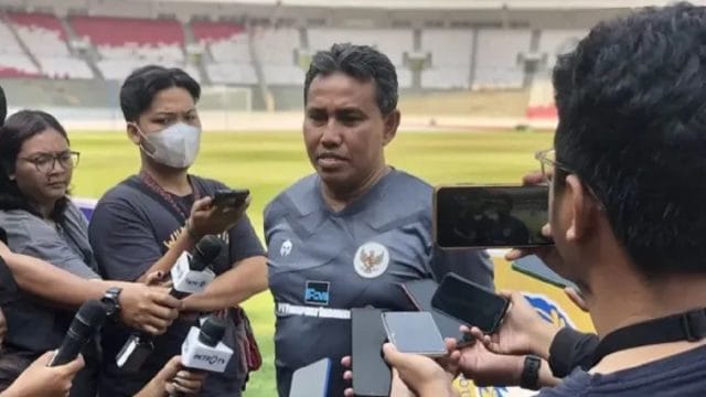 Pelatih Persela Lamongan, Bima Sakti