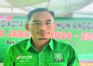 Wakil Ketua Komisi III DPRD Kota Bekasi, Alit Jamaludin.