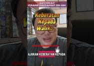 Advokat Nilai Surat Edaran Wali Kota Medan Diskriminatif