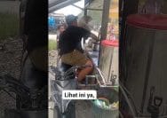 Argumentasi Penolakan Larangan Jualan Daging Babi di Kota Medan