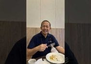 Daging Babi Disebut Kaya Protein dan Vitamin