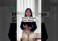 Konsumsi Daging Babi Dikaitkan Dengan Moral?