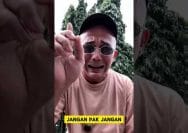 Penolakan Larangan Jual Daging Babi, Soroti Hak Rakyat Mencari Nafkah
