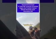 32 WNI Terlantar di Kamboja, Pemerintah Diminta Bertindak