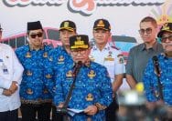 Pastikan Jakarta Terbuka Bagi Pendatang, Pramono Sebut tak Ada Operasi Yustisi