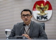 Juru Bicara KPK, Budi Prasetyo