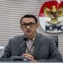 Juru Bicara KPK, Budi Prasetyo