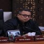 Ketua Komisi B DPRD DKI Jakarta, Nova Harivan Paloh