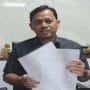 Ketua Komisi II DPRD Kota Bekasi, Latu Har Hary