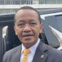 Menteri Energi dan Sumber Daya (ESDM), Bahlil Lahadalia