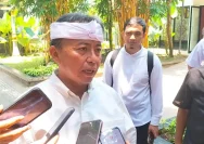 Sekda Provinsi Jabar, Herman Suryatman
