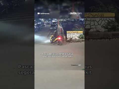 Aktivis KontraS Andrie Yunus Disiram Air Keras Di Jakarta