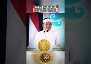 Dedi Mulyadi Soroti Keadilan Fiskal Dan Pembangunan Desa