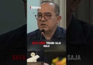 Dirut BUMN Agrinas Joao Mota Mundur Dari Jabatan