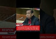 Korban Pencurian Jadi Tersangka, Penyidik Kepolisian Jadi Sorotan