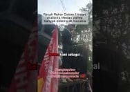 Mahasiswa Soroti Penggunaan APBD Rp6 Triliun Oleh Pemko Medan