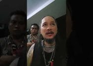 Minoritas Dijumlah Penduduk Tapi Mayoritas Diluas Wilayah Kepulauan