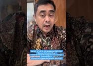 Nyepi dan Takbiran Beririsan, DPD RI Beri Imbauan