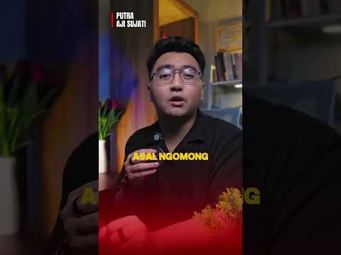 Presiden Prabowo Subianto Minta Analis Tak Picu Kepanikan