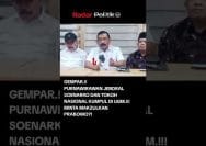 Purnawirawan Kritik Presiden Prabowo Subianto, Singgung Konstitusi dan Kebijakan