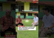 Viral! Guru di NTT Hanya Terima Gaji Rp223 Ribu