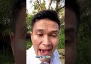 Viral Kritik Kekayaan Alam Konoha