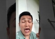 Viral, Seruan Toleransi Soal Daging Babi