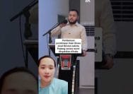 Wali Kota Padang Resmi Buka Pembinaan Iman Siswa/Siswi Kristen