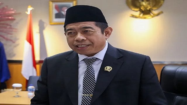 Ketua DPRD DKI Jakarta, Khoirudin