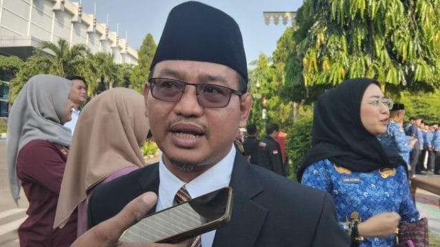 Peringati Hari Otda, DPRD Kota Bekasi Berharap Kebijakan Efisiensi Pusat Tak Pengaruhi Anggaran  Pro Rakyat