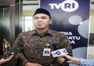 Wagub Jateng, Taj Yasin Maimoen