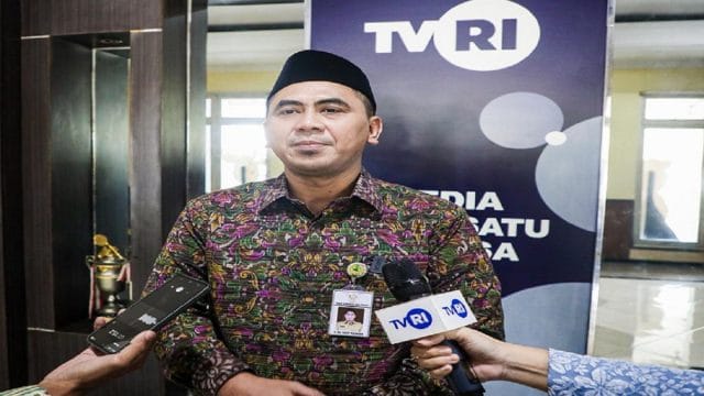 Wagub Jateng, Taj Yasin Maimoen