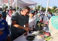 Wali Kota Bekasi, Tri Adhianto