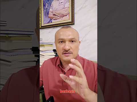 Ferdinand Hutahaean Sampaikan Somasi Terbuka Kepada Jusuf Kalla