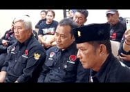 FKK 124 Desak Komnas HAM Tuntaskan Kasus 27 Juli 1996