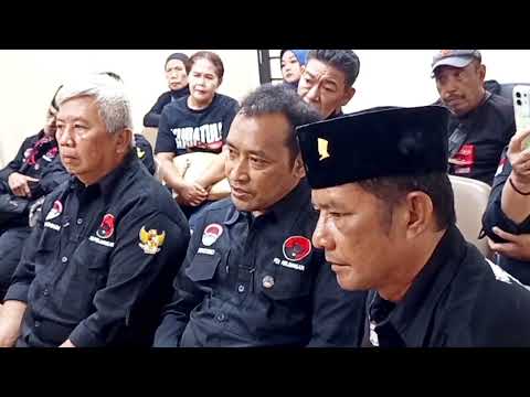 FKK 124 Desak Komnas HAM Tuntaskan Kasus 27 Juli 1996