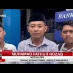Forum Persatuan Islam Indonesia Laporkan Jusuf Kalla Ke Polda Metro Jaya