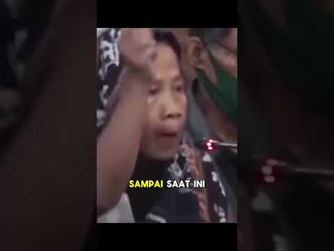 Ibu Korban: Di Mana Keadilan?